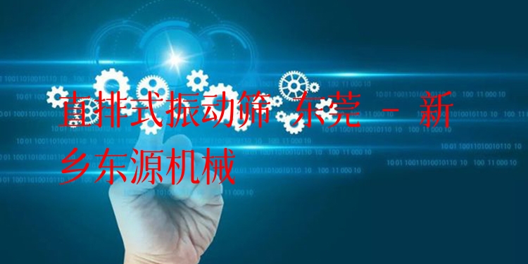 直排式振動(dòng)篩 東莞 - 新鄉(xiāng)東源機(jī)械