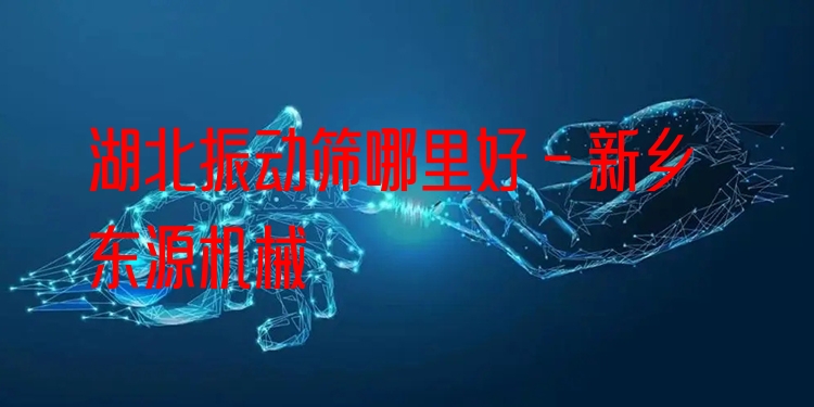 湖北振動(dòng)篩哪里好 - 新鄉(xiāng)東源機(jī)械