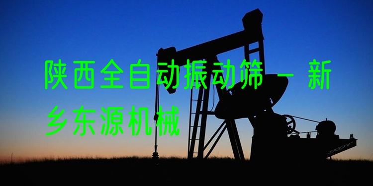 陜西全自動(dòng)振動(dòng)篩 - 新鄉(xiāng)東源機(jī)械
