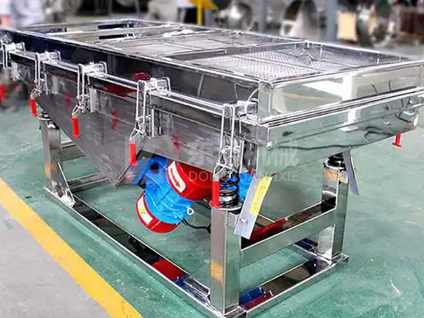 醫(yī)藥直線篩